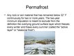 Презентация 'Permafrost and Soil Fluction', 3.