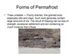 Презентация 'Permafrost and Soil Fluction', 9.