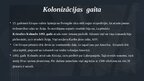 Презентация 'Spāņu un portugāļu kolonizācija Ziemeļamerikā un Dienvidamerikā ', 2.
