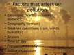 Презентация 'Air Pollution', 3.