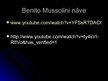 Презентация 'Benito Musolīni', 20.
