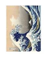 Конспект '"The Great Wave off Kanagawa" by Hokusai', 2.