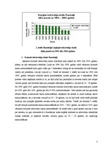 Реферат 'Rumānijas demogrāfisko rādītāju analīze laika posmā no 1994. līdz 2004.gadam', 4.