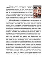 Эссе 'Sirreālisma elementi Luisa Bunjuela filmā "Andalūzijas suns"', 2.