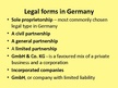 Презентация 'Business Etiquette in Germany', 5.
