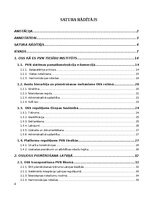 Дипломная 'OSS režīma piemērošana e-komercijas uzņēmumos: juridiskie riski un normatīvais r', 4.