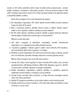 Дипломная 'OSS režīma piemērošana e-komercijas uzņēmumos: juridiskie riski un normatīvais r', 11.