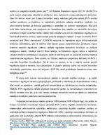 Дипломная 'OSS režīma piemērošana e-komercijas uzņēmumos: juridiskie riski un normatīvais r', 19.