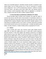 Дипломная 'OSS režīma piemērošana e-komercijas uzņēmumos: juridiskie riski un normatīvais r', 20.
