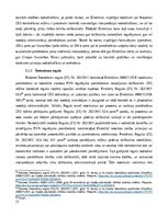 Дипломная 'OSS režīma piemērošana e-komercijas uzņēmumos: juridiskie riski un normatīvais r', 21.