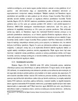 Дипломная 'OSS režīma piemērošana e-komercijas uzņēmumos: juridiskie riski un normatīvais r', 22.