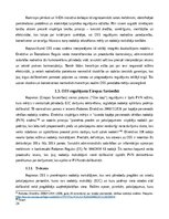 Дипломная 'OSS režīma piemērošana e-komercijas uzņēmumos: juridiskie riski un normatīvais r', 24.