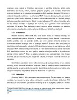 Дипломная 'OSS režīma piemērošana e-komercijas uzņēmumos: juridiskie riski un normatīvais r', 25.