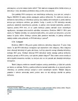 Дипломная 'OSS režīma piemērošana e-komercijas uzņēmumos: juridiskie riski un normatīvais r', 26.