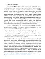 Дипломная 'OSS režīma piemērošana e-komercijas uzņēmumos: juridiskie riski un normatīvais r', 28.
