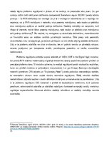 Дипломная 'OSS režīma piemērošana e-komercijas uzņēmumos: juridiskie riski un normatīvais r', 31.
