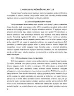 Дипломная 'OSS režīma piemērošana e-komercijas uzņēmumos: juridiskie riski un normatīvais r', 32.