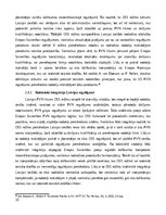Дипломная 'OSS režīma piemērošana e-komercijas uzņēmumos: juridiskie riski un normatīvais r', 33.