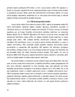 Дипломная 'OSS režīma piemērošana e-komercijas uzņēmumos: juridiskie riski un normatīvais r', 35.