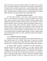 Дипломная 'OSS režīma piemērošana e-komercijas uzņēmumos: juridiskie riski un normatīvais r', 39.