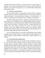 Дипломная 'OSS režīma piemērošana e-komercijas uzņēmumos: juridiskie riski un normatīvais r', 40.