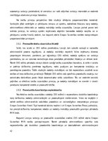 Дипломная 'OSS režīma piemērošana e-komercijas uzņēmumos: juridiskie riski un normatīvais r', 42.