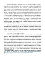 Дипломная 'OSS režīma piemērošana e-komercijas uzņēmumos: juridiskie riski un normatīvais r', 48.