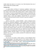 Дипломная 'OSS režīma piemērošana e-komercijas uzņēmumos: juridiskie riski un normatīvais r', 64.