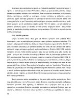 Дипломная 'OSS režīma piemērošana e-komercijas uzņēmumos: juridiskie riski un normatīvais r', 66.