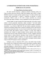 Дипломная 'OSS režīma piemērošana e-komercijas uzņēmumos: juridiskie riski un normatīvais r', 74.