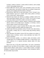 Дипломная 'OSS režīma piemērošana e-komercijas uzņēmumos: juridiskie riski un normatīvais r', 83.