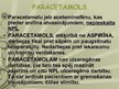 Презентация 'Paracetamols', 2.