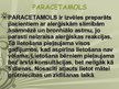 Презентация 'Paracetamols', 3.