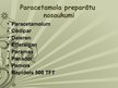 Презентация 'Paracetamols', 7.