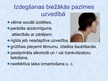 Презентация 'Hroniskā noguruma sindroms studentu vidū', 12.