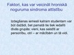 Презентация 'Hroniskā noguruma sindroms studentu vidū', 14.