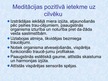 Презентация 'Hroniskā noguruma sindroms studentu vidū', 19.