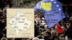 Реферат 'Kosovas cīņa par neatkarību', 2.