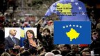 Реферат 'Kosovas cīņa par neatkarību', 3.