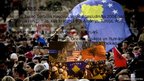 Реферат 'Kosovas cīņa par neatkarību', 6.