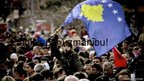 Реферат 'Kosovas cīņa par neatkarību', 11.