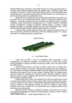 Дипломная 'Personālo datoru aparatūras komplektēšana, virstaktēšana un testēšana', 11.