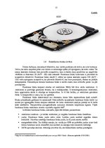 Дипломная 'Personālo datoru aparatūras komplektēšana, virstaktēšana un testēšana', 13.