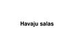 Презентация 'Havaju salas', 1.