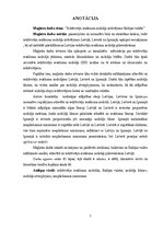 Дипломная 'Iedzīvotāju ienākuma nodokļa izvērtējums  Baltijas valstīs', 2.