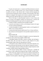 Дипломная 'Iedzīvotāju ienākuma nodokļa izvērtējums  Baltijas valstīs', 74.