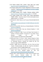 Дипломная 'Iedzīvotāju ienākuma nodokļa izvērtējums  Baltijas valstīs', 82.