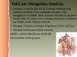 Презентация 'Mongoļu iebrukums Eiropā', 2.