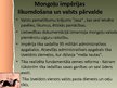 Презентация 'Mongoļu iebrukums Eiropā', 5.