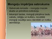 Презентация 'Mongoļu iebrukums Eiropā', 13.